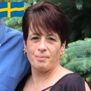 Meet your Posher, Lori